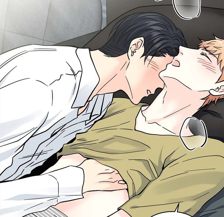 My K My K EP 34 - Toomics page 100 - 