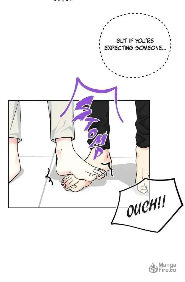 My K Chapter 35 page 12 - 