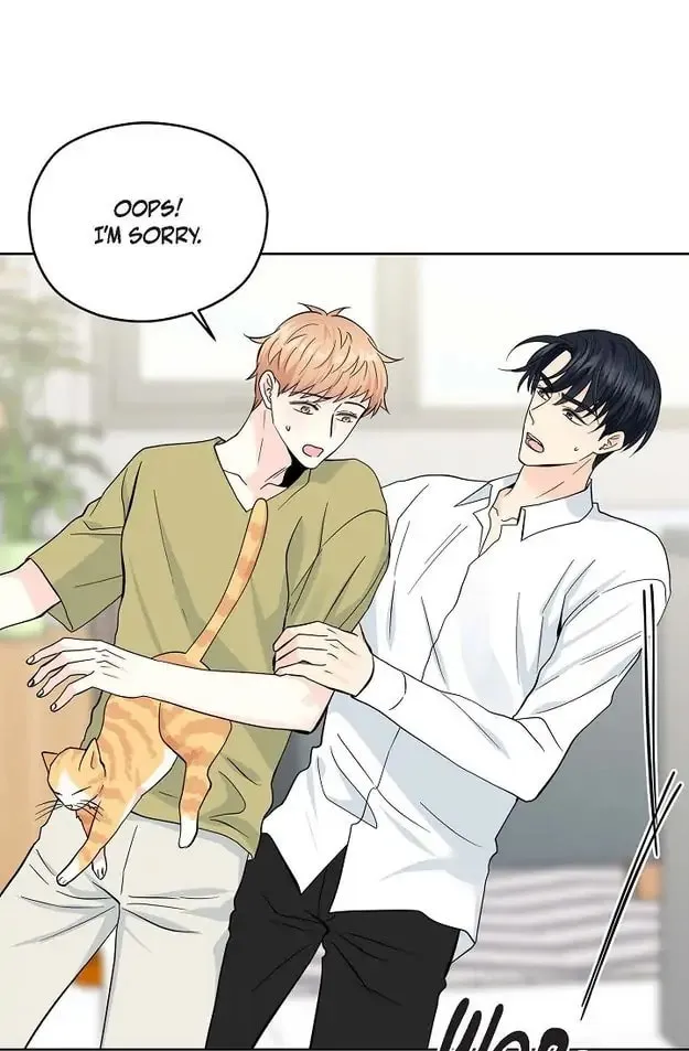 My K Chapter 35 page 13 - 