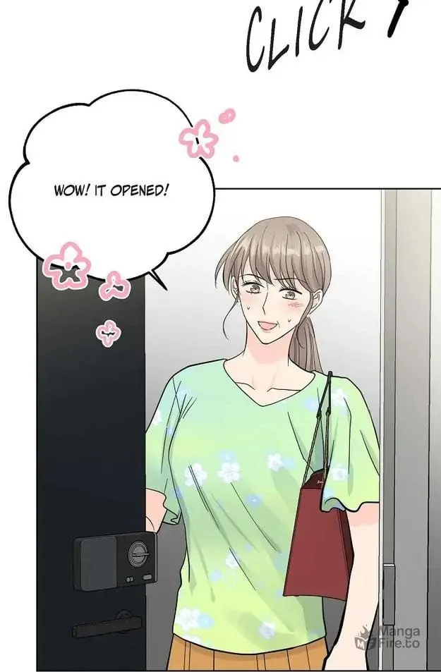 My K Chapter 35 page 15 - 