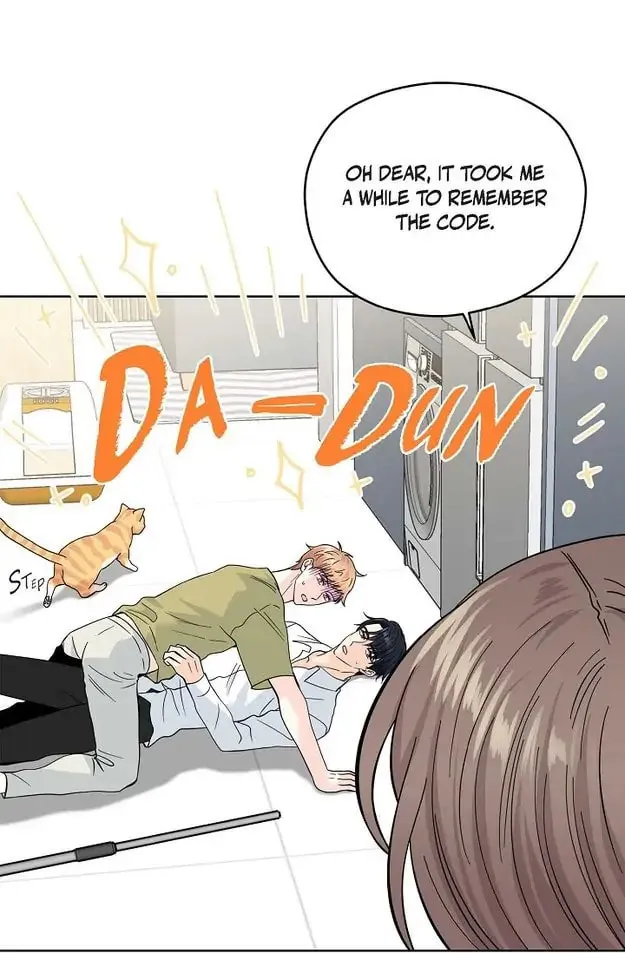 My K Chapter 35 page 16 - 