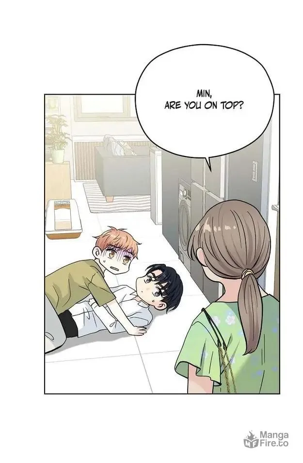 My K Chapter 35 page 18 - 