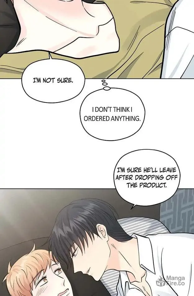 My K Chapter 35 page 3 - 
