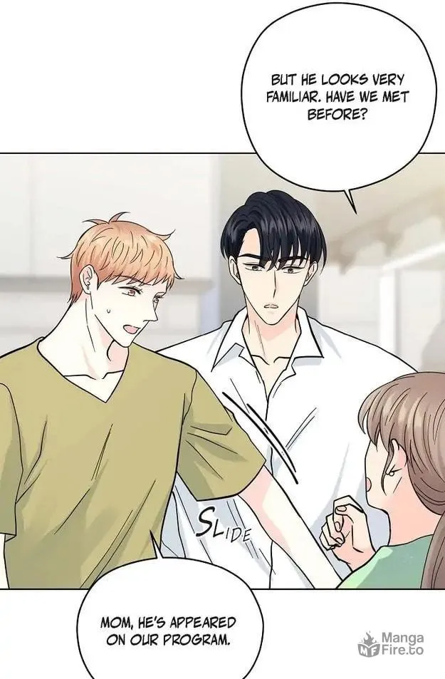 My K Chapter 35 page 25 - 