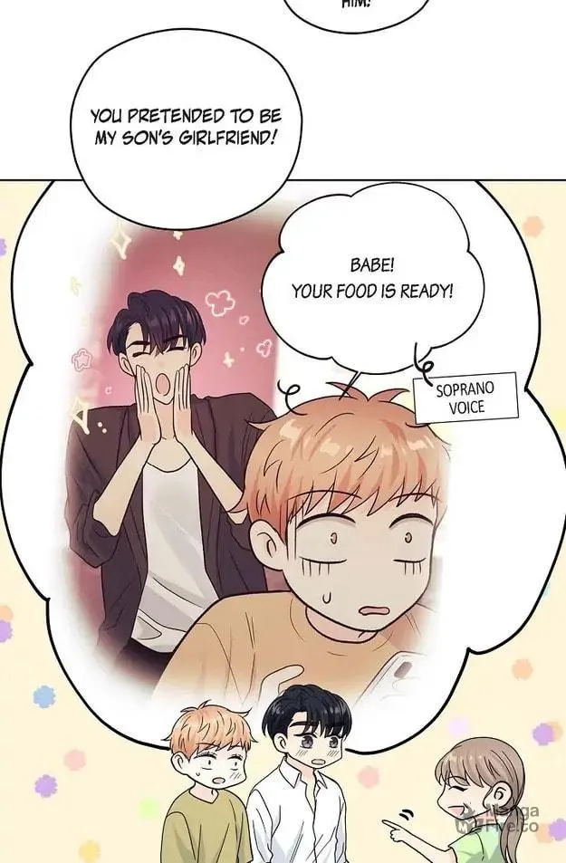 My K Chapter 35 page 27 - 