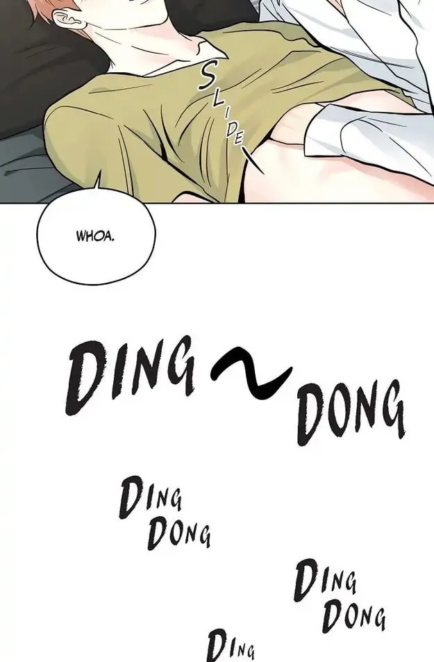 My K Chapter 35 page 4 - 