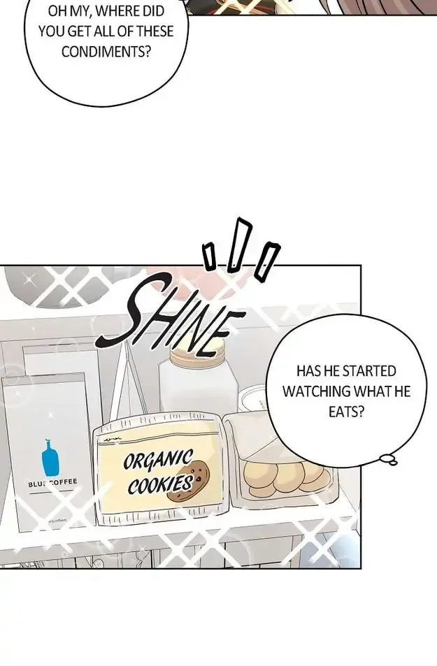 My K Chapter 35 page 31 - 