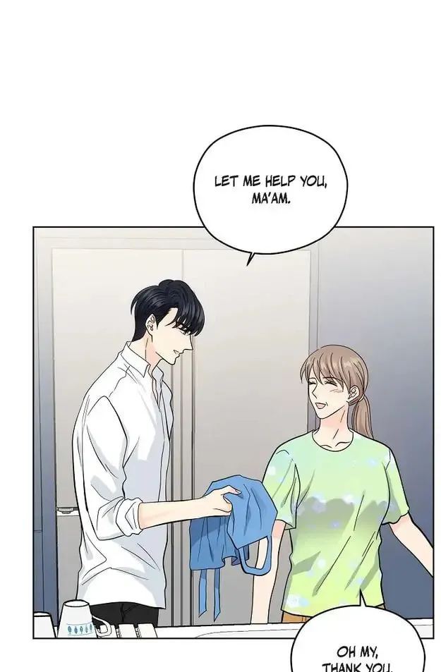 My K Chapter 35 page 32 - 