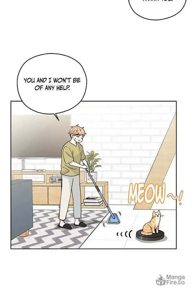 My K Chapter 35 page 33 - 