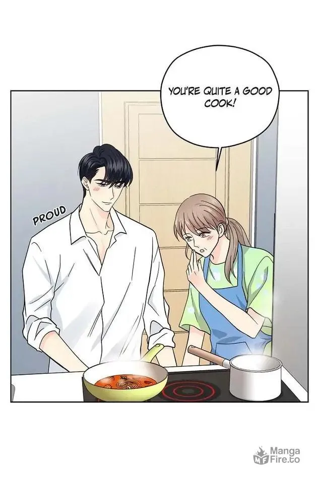 My K Chapter 35 page 35 - 