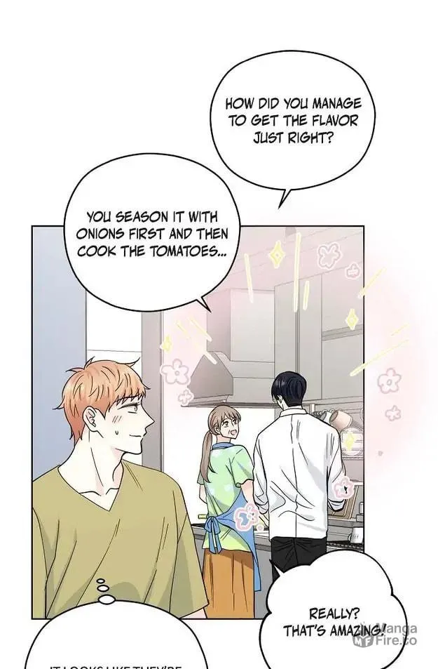 My K Chapter 35 page 36 - 