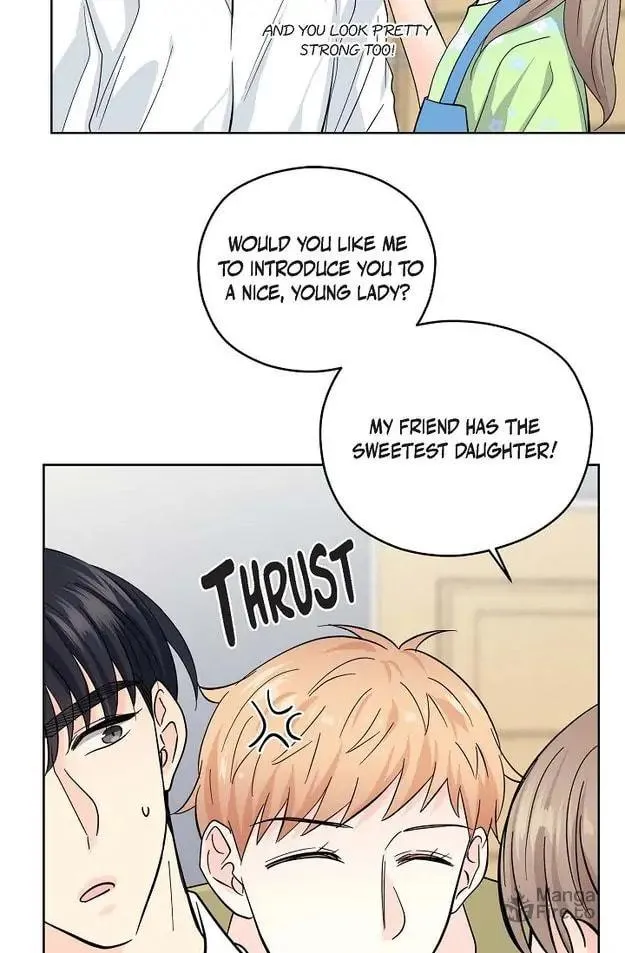 My K Chapter 35 page 39 - 