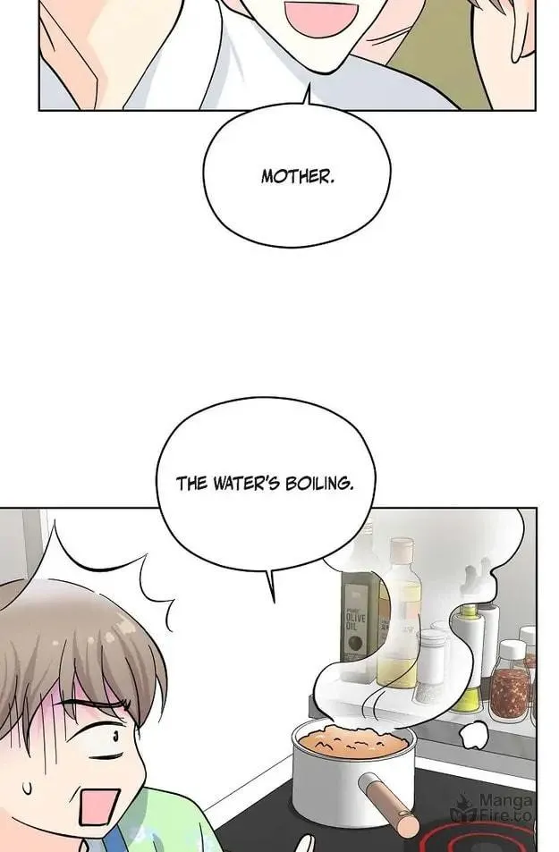 My K Chapter 35 page 40 - 