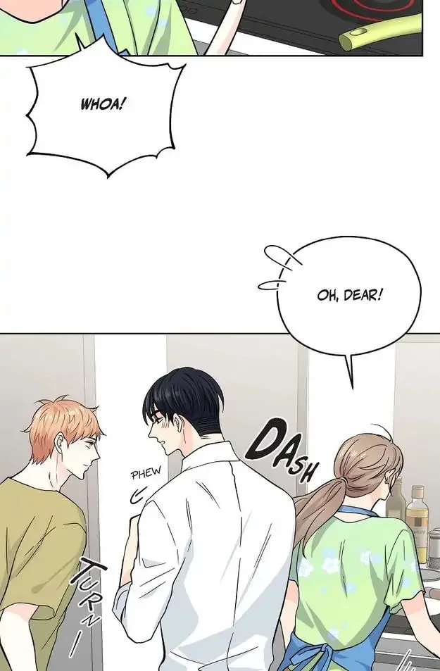 My K Chapter 35 page 41 - 