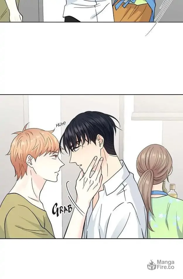 My K Chapter 35 page 42 - 