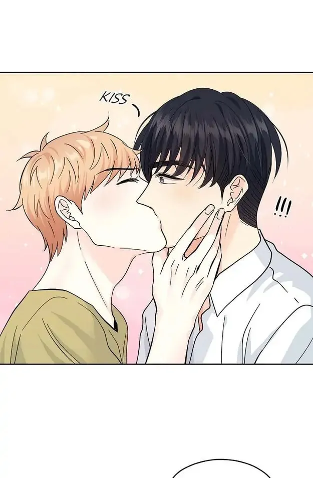My K Chapter 35 page 43 - 