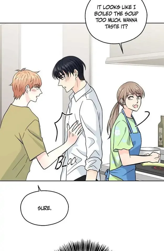 My K Chapter 35 page 44 - 