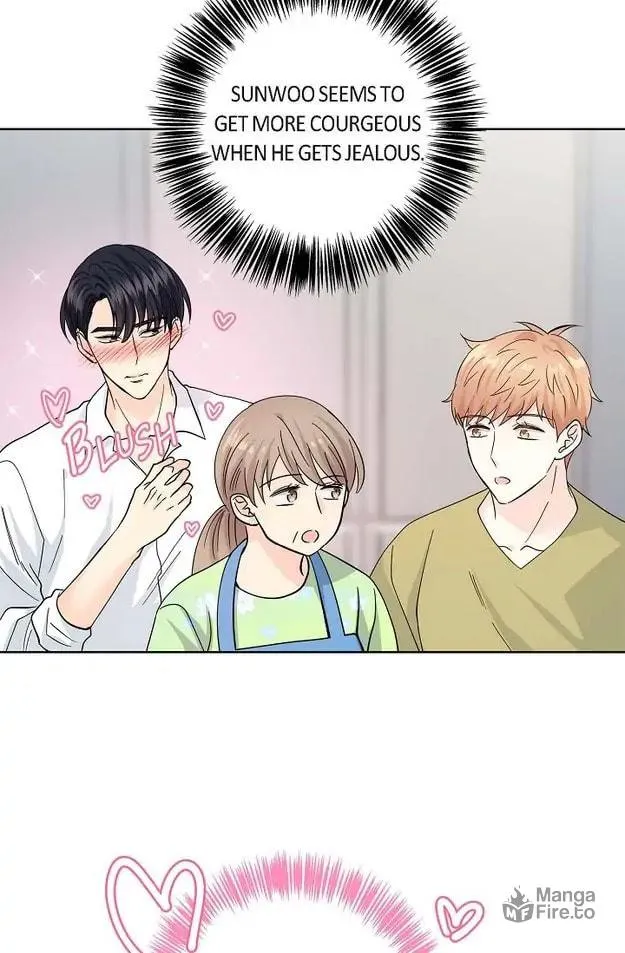 My K Chapter 35 page 45 - 