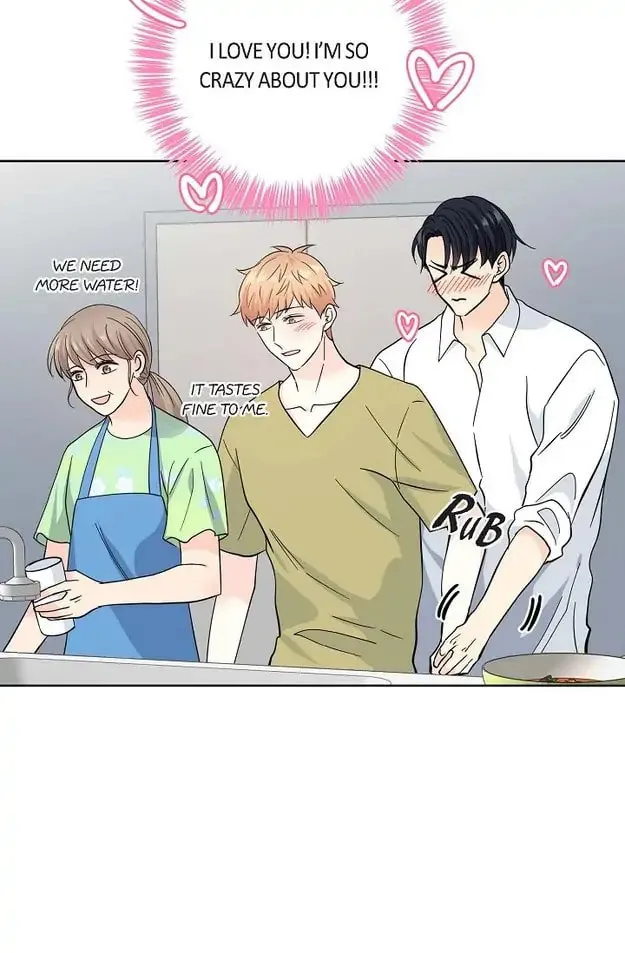 My K Chapter 35 page 46 - 