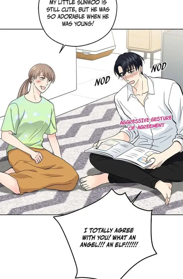 My K Chapter 35 page 49 - 