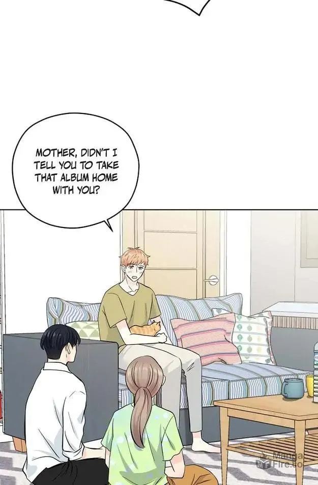 My K Chapter 35 page 50 - 