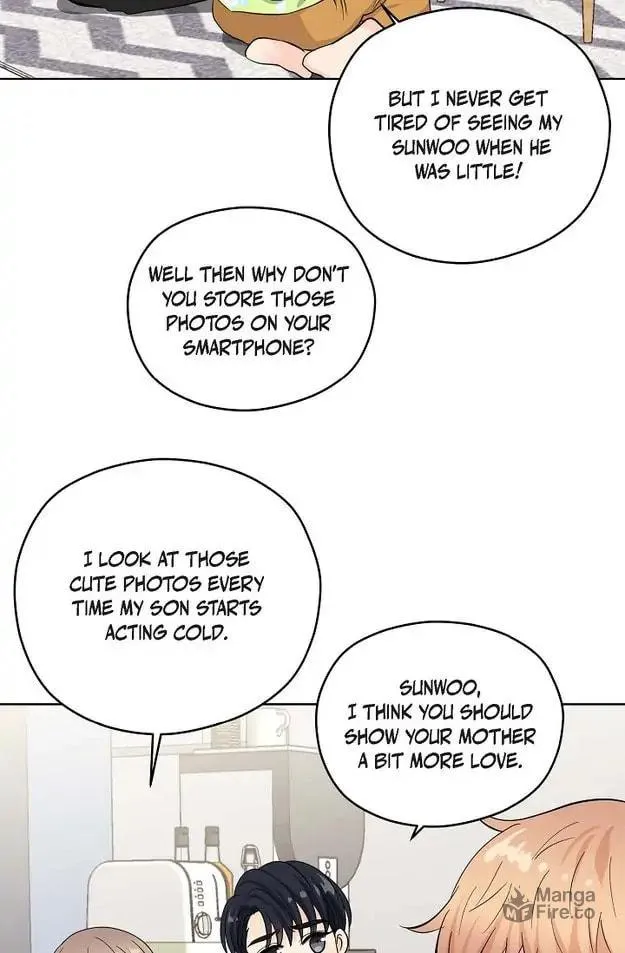 My K Chapter 35 page 51 - 