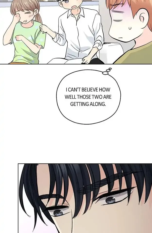 My K Chapter 35 page 52 - 