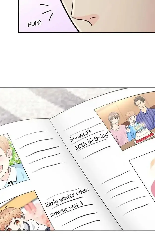 My K Chapter 35 page 53 - 