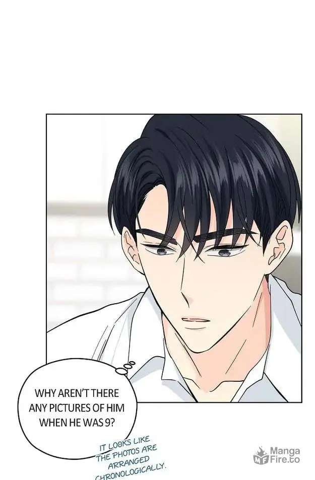 My K Chapter 35 page 54 - 