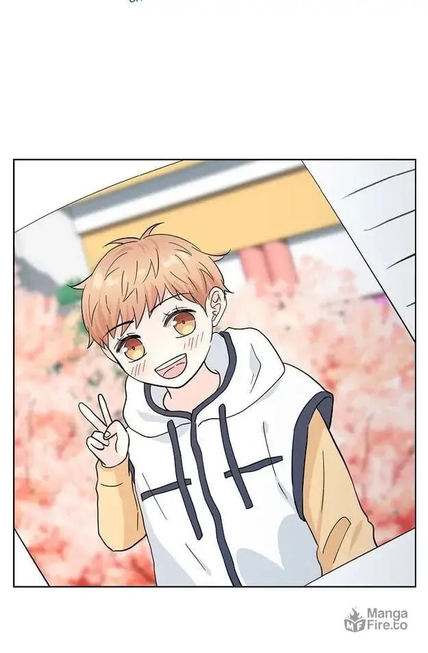 My K Chapter 35 page 55 - 