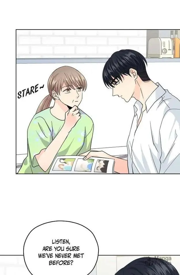 My K Chapter 35 page 57 - 