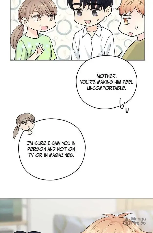 My K Chapter 35 page 60 - 