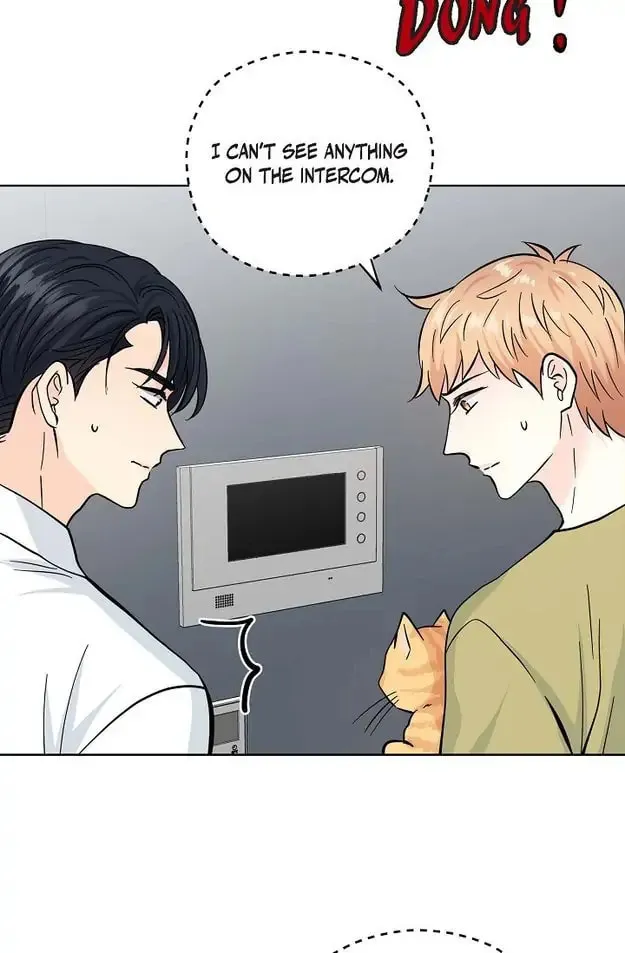 My K Chapter 35 page 8 - 