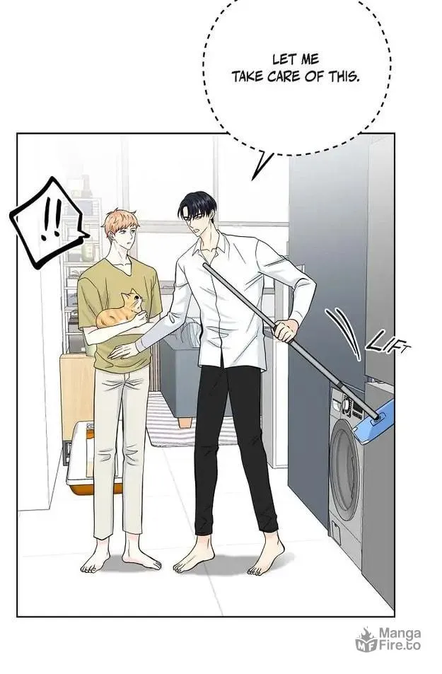 My K Chapter 35 page 9 - 