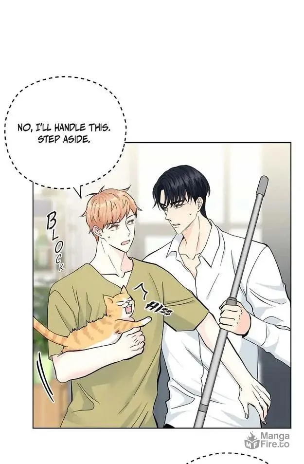 My K Chapter 35 page 10 - 