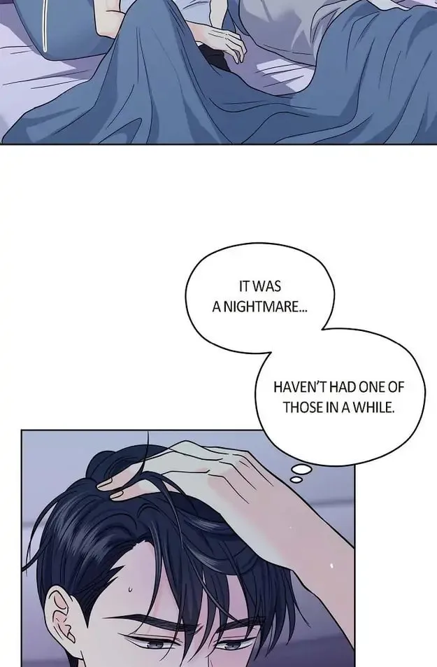 My K Chapter 36 page 14 - 