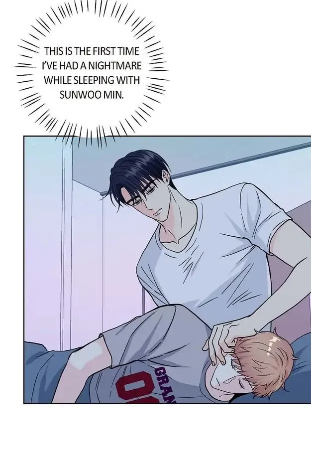 My K Chapter 36 page 17 - 