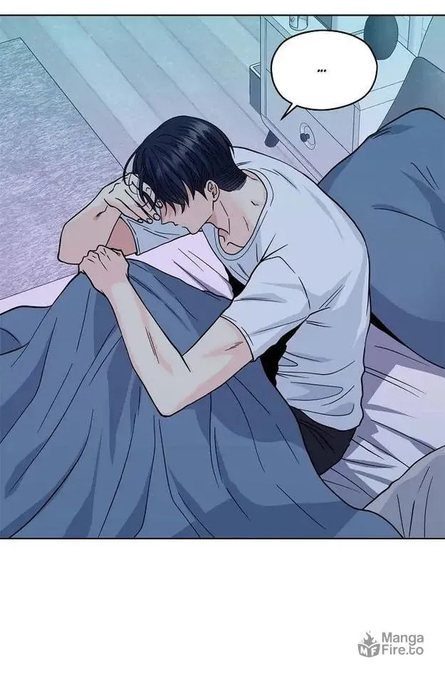 My K Chapter 36 page 20 - 