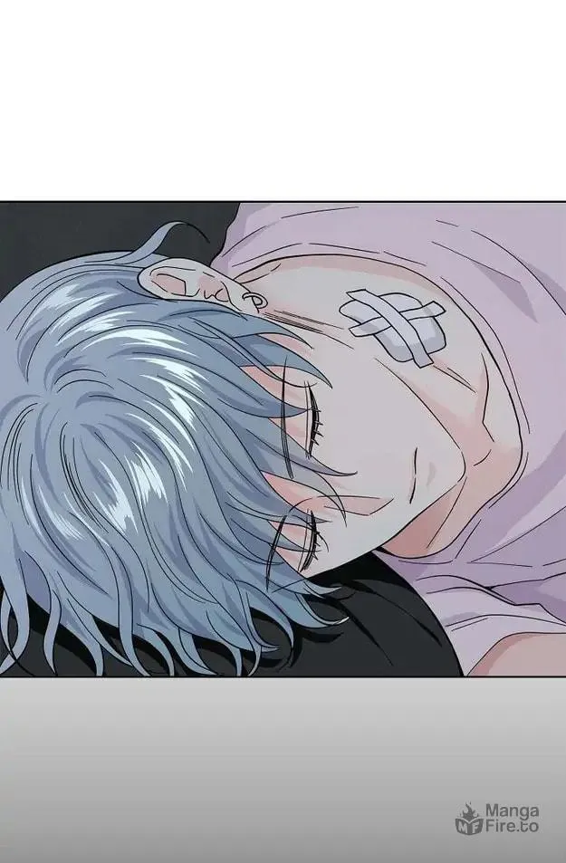 My K Chapter 36 page 3 - 