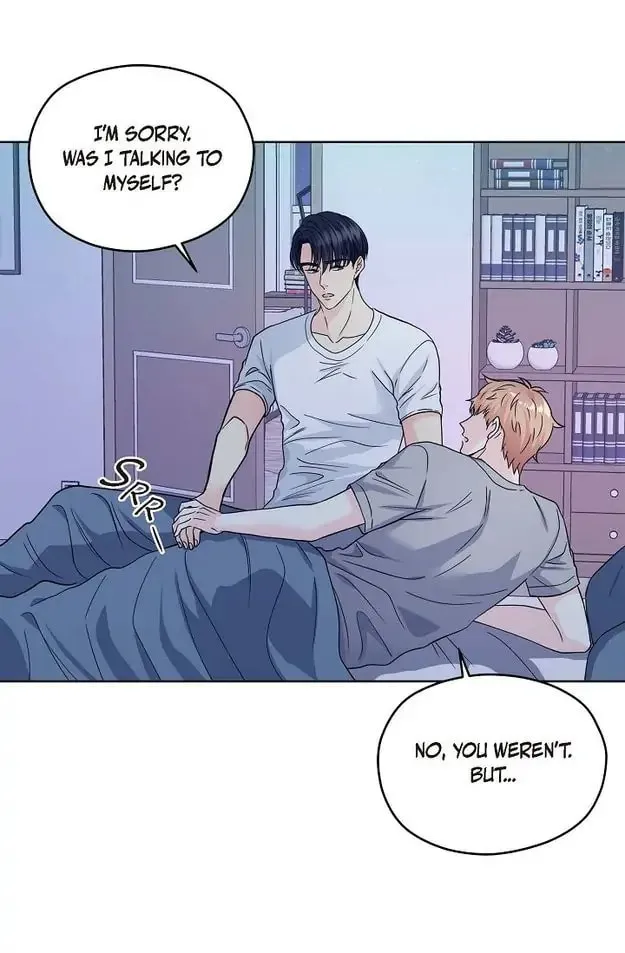 My K Chapter 36 page 29 - 