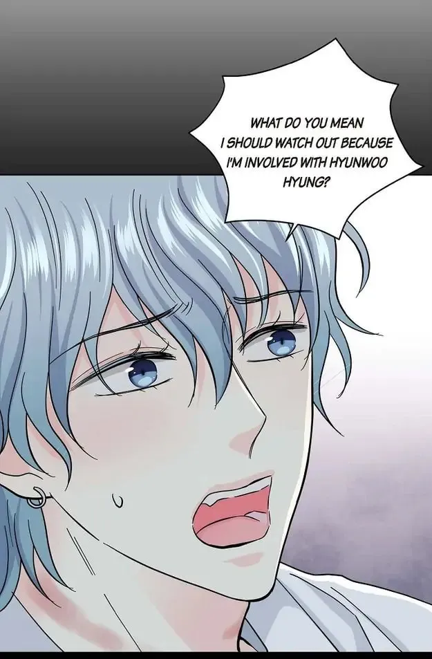 My K Chapter 36 page 4 - 
