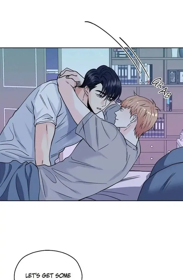 My K Chapter 36 page 31 - 