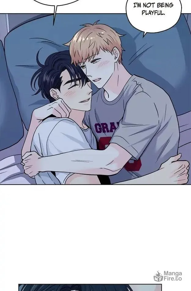 My K Chapter 36 page 33 - 