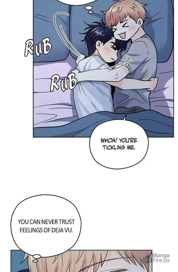 My K Chapter 36 page 35 - 