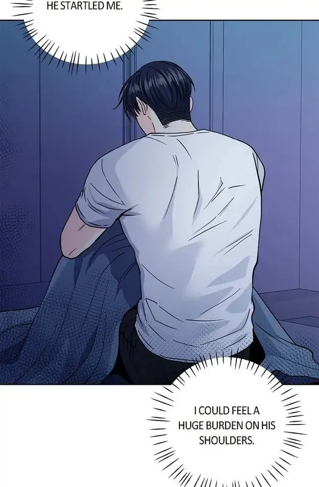 My K Chapter 36 page 38 - 