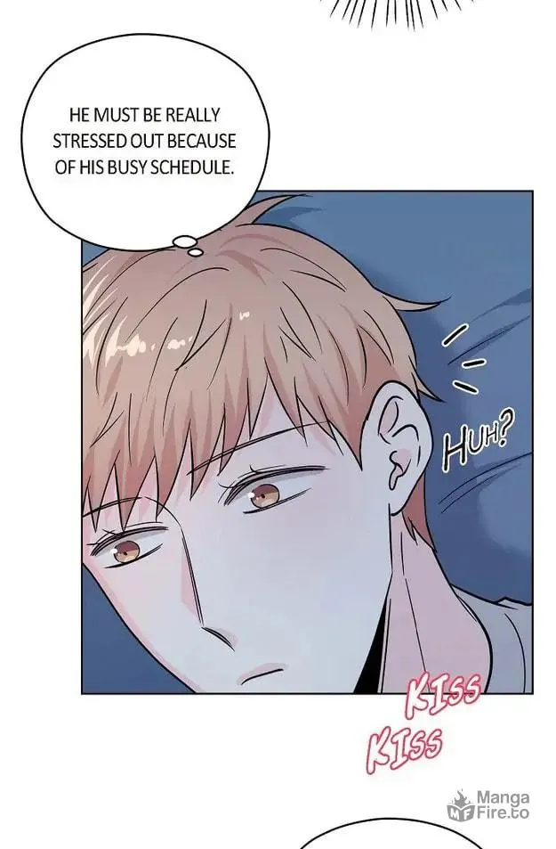 My K Chapter 36 page 39 - 