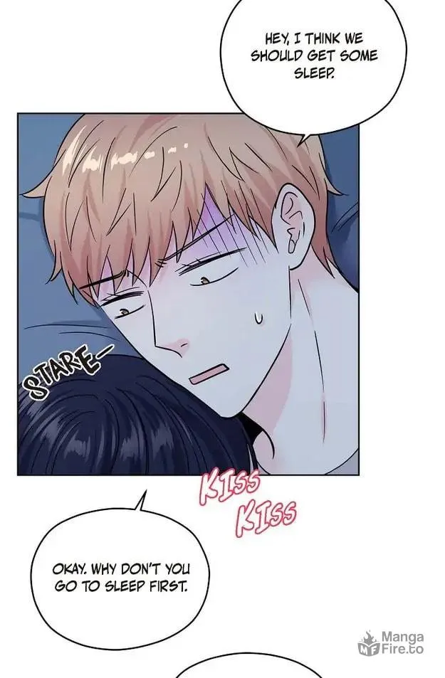 My K Chapter 36 page 40 - 