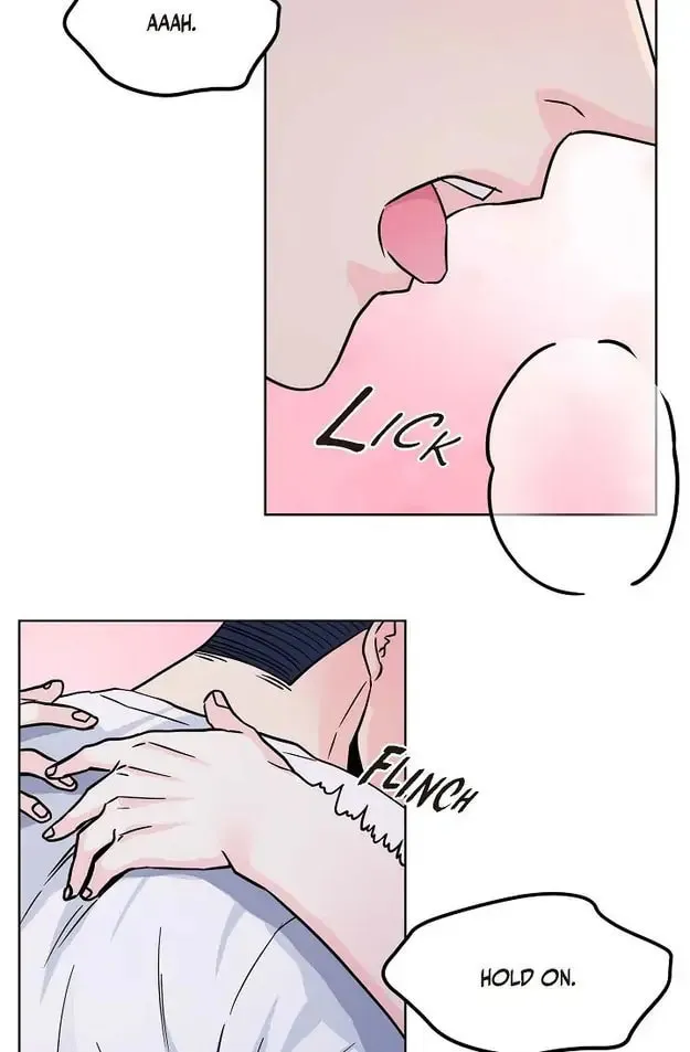 My K Chapter 36 page 43 - 