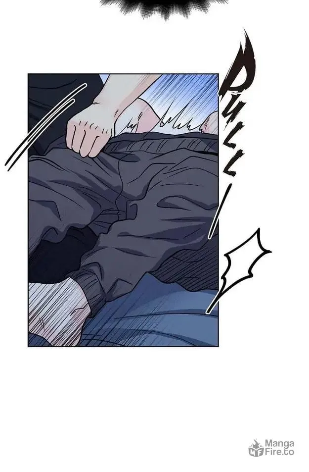 My K Chapter 36 page 50 - 