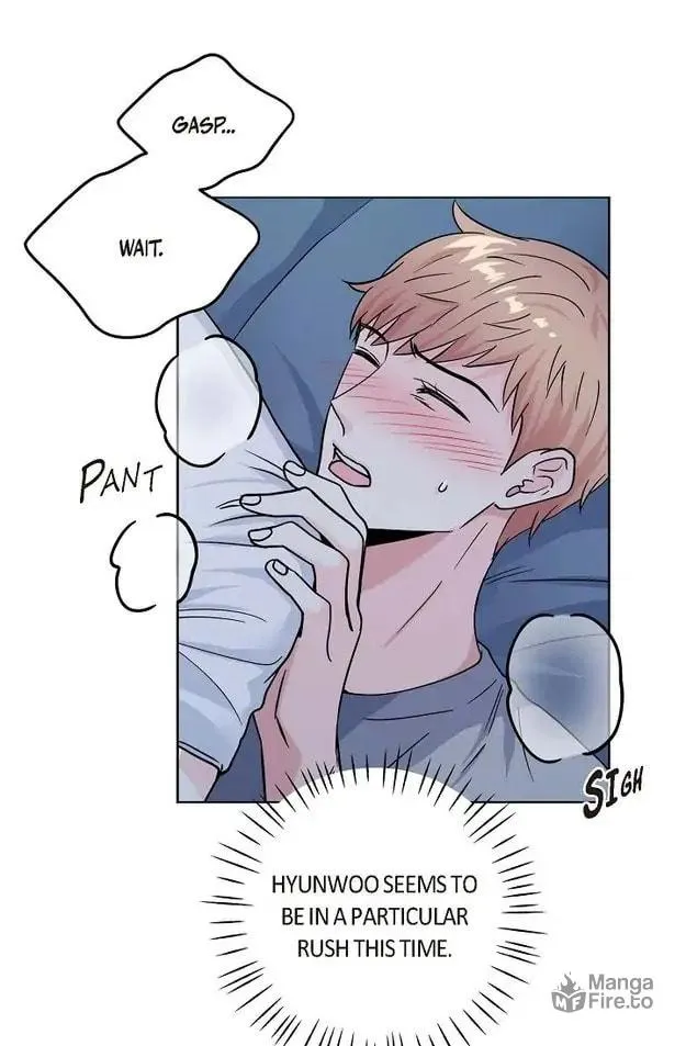 My K Chapter 36 page 51 - 